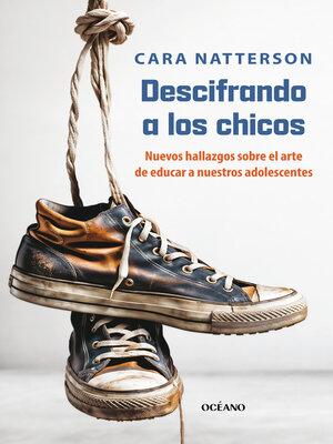 cover image of Descifrando a los chicos